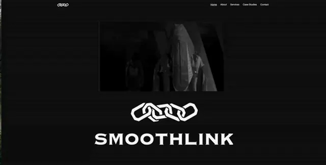 Smoothlink project cover