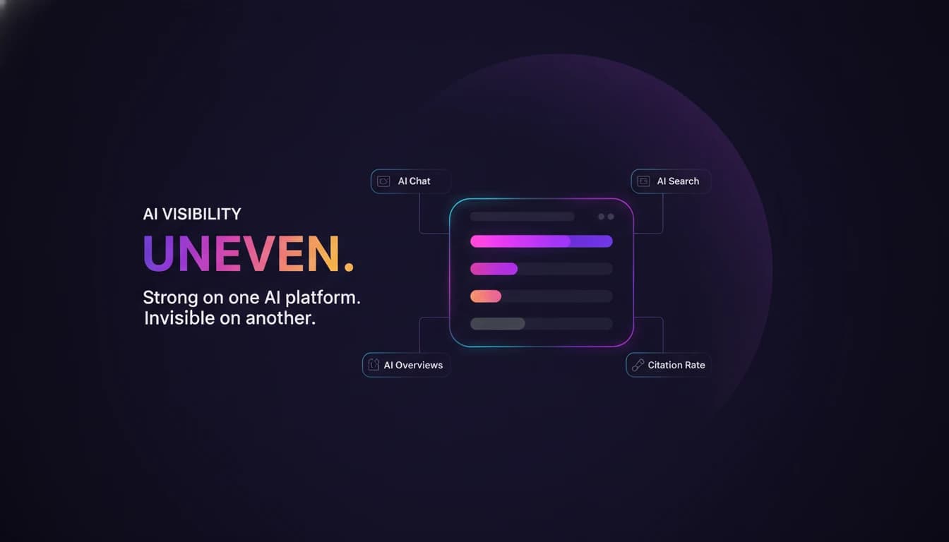 AI Visibility: What Clients Should Know