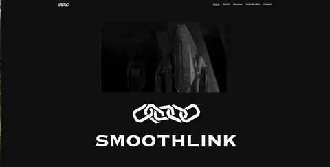 Smoothlink project cover
